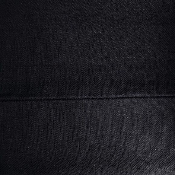 Loewe Flamenco Knot Bag Embroidered Anagram Jacquard XL Blue - Picture 5 of 6